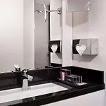 Hotel INNSiDE by Meliá Wolfsburg 4*