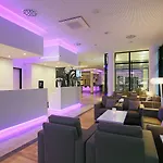 INNSiDE by Meliá Wolfsburg 4* Wolfsburg