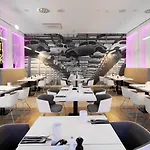 INNSiDE by Meliá Wolfsburg Hotel