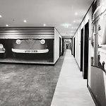INNSiDE by Meliá Wolfsburg 4*