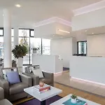 INNSiDE by Meliá Wolfsburg Hotel 4*