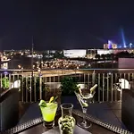 Hotel INNSiDE by Meliá Wolfsburg 4*