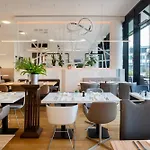 INNSiDE by Meliá Wolfsburg 4* Wolfsburgo