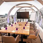 Innside By Melia Wolfsburg 4* Wolfsbourg