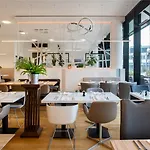 Innside By Melia Wolfsburg 4* Wolfsbourg