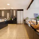 Hotel Innside By Melia Wolfsburg Wolfsbourg