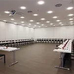 Hotel INNSiDE by Meliá Wolfsburg 4*