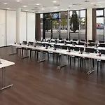 INNSiDE by Meliá Wolfsburg Hotel