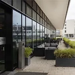 Hotel INNSiDE by Meliá Wolfsburg