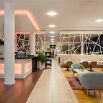 Innside By Melia Wolfsburg Hotel 4*