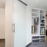 INNSiDE ヴォルフスブルク 4* ウォルフスブルク