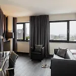Hotel INNSiDE by Meliá Wolfsburg 4*
