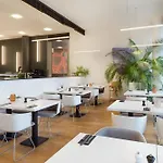 INNSiDE by Meliá Wolfsburg Hotel