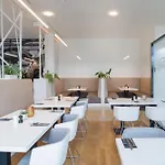 INNSiDE by Meliá Wolfsburg 4* Wolfsburgo