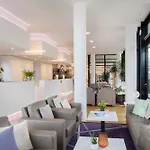 INNSiDE by Meliá Wolfsburg 4* Wolfsburgo