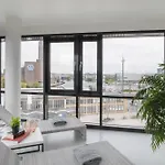 INNSiDE by Meliá Wolfsburg Hotel