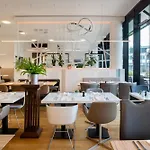 INNSiDE by Meliá Wolfsburg Hotel 4*