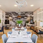 Hotel INNSiDE by Meliá Wolfsburg 4*