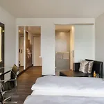 ホテル INNSiDE ヴォルフスブルク ウォルフスブルク