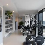 Hotel INNSiDE by Meliá Wolfsburg