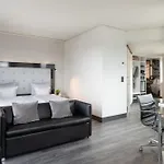 Hotel INNSiDE by Meliá Wolfsburg 4*