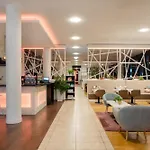 INNSiDE by Meliá Wolfsburg Hotel