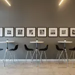 Hotel INNSiDE by Meliá Wolfsburg 4*