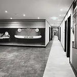 INNSiDE by Meliá Wolfsburg Hotel 4*