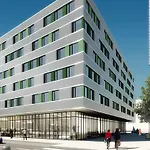 INNSiDE by Meliá Wolfsburg Hotel 4*