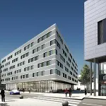 Hotel INNSiDE by Meliá Wolfsburg Wolfsburg