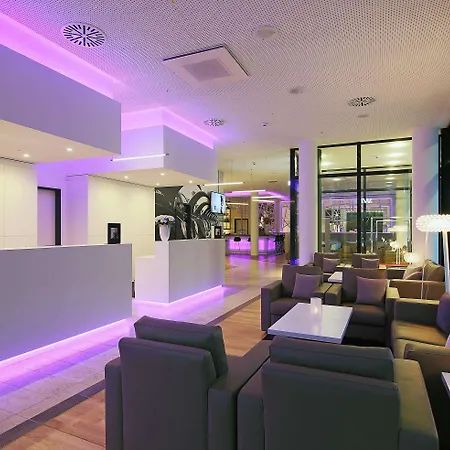 Innside By Melia Hotel 4*