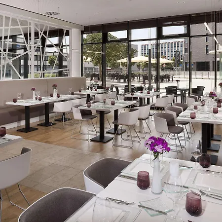 Innside By Melia Hotel Wolfsburg