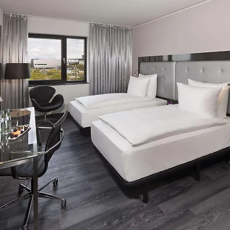 Innside By Melia 4* Wolfsburg
