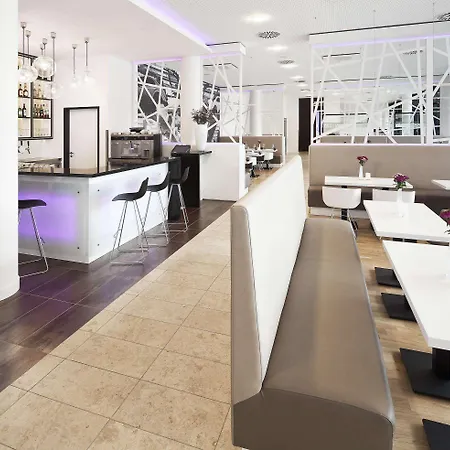 Innside By Melia 4* Wolfsburg