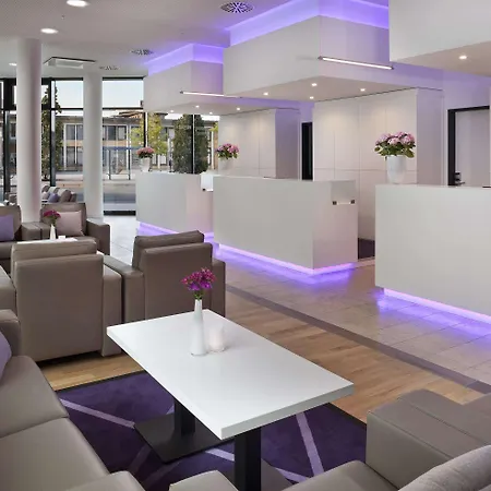 Innside By Melia 4*