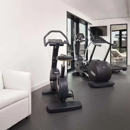 Innside By Melia Hotel 4*