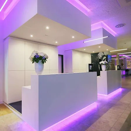 Innside By Melia 4*