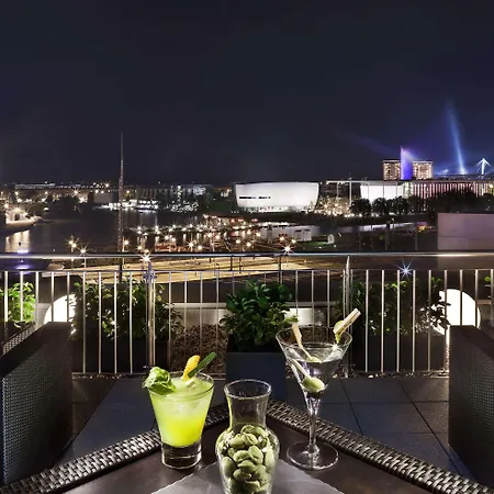 Innside By Melia Hotel Wolfsburg