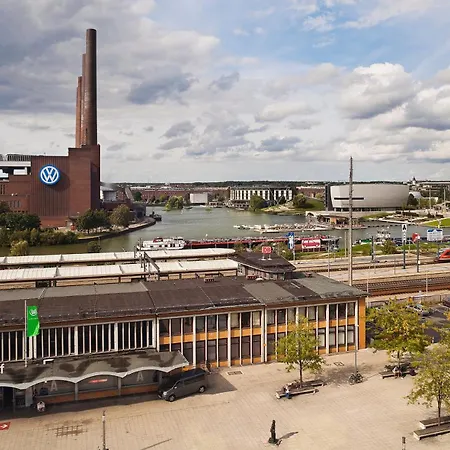 Innside By Melia 4* Wolfsburg