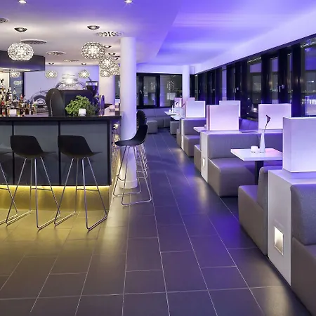 Innside By Melia 4*