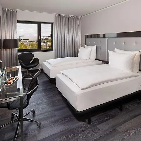 Innside By Melia 4* Wolfsburg