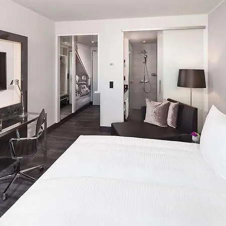 Innside By Melia 4* Wolfsburg