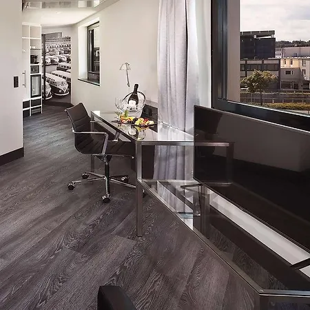 Innside By Melia Hotel Wolfsburg