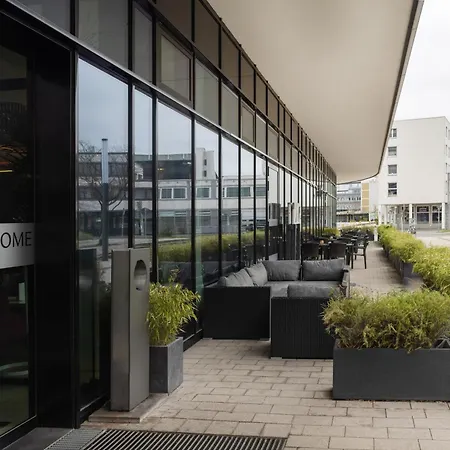 Hotel Innside By Melia Wolfsburg