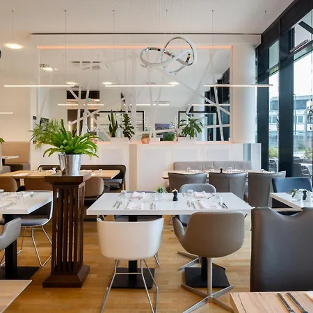 Innside By Melia 4* Wolfsburg