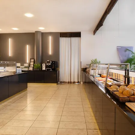 Innside By Melia Hotel