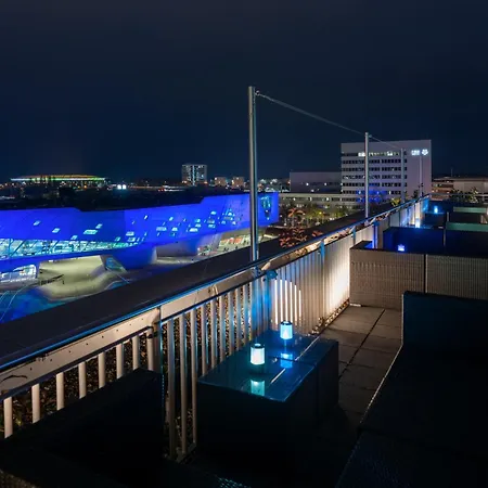 Innside By Melia 4*