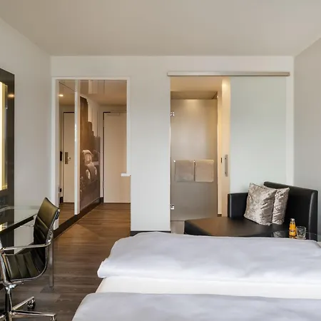 Hotel Innside By Melia Wolfsburg