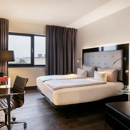 Innside By Melia Hotel