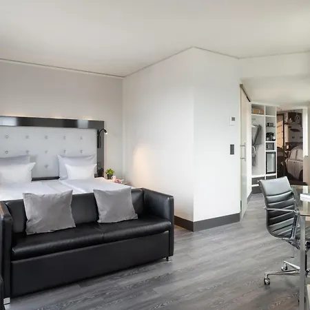 Hotel Innside By Melia 4*